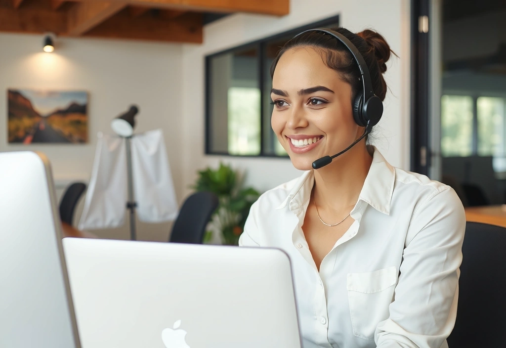 Customer Support Agent